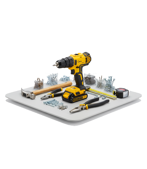 Articulos de Ferreteria